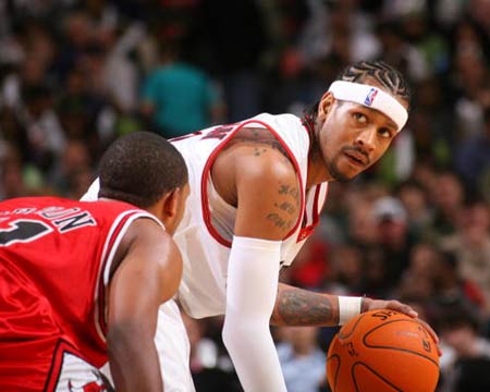 篮球盛宴已就位！主场门票火热在售