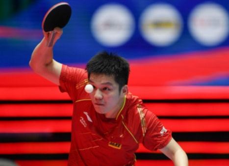 他今天的得分方式太全面