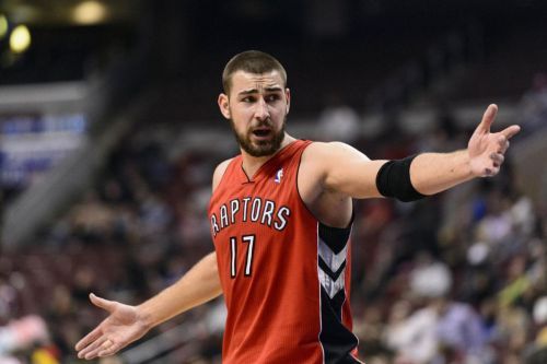 美记：开拓者&快船&雄鹿等5队是德罗赞的潜在下家