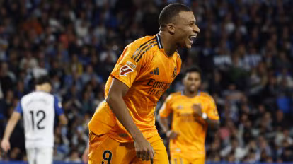 实际表现 实际表现