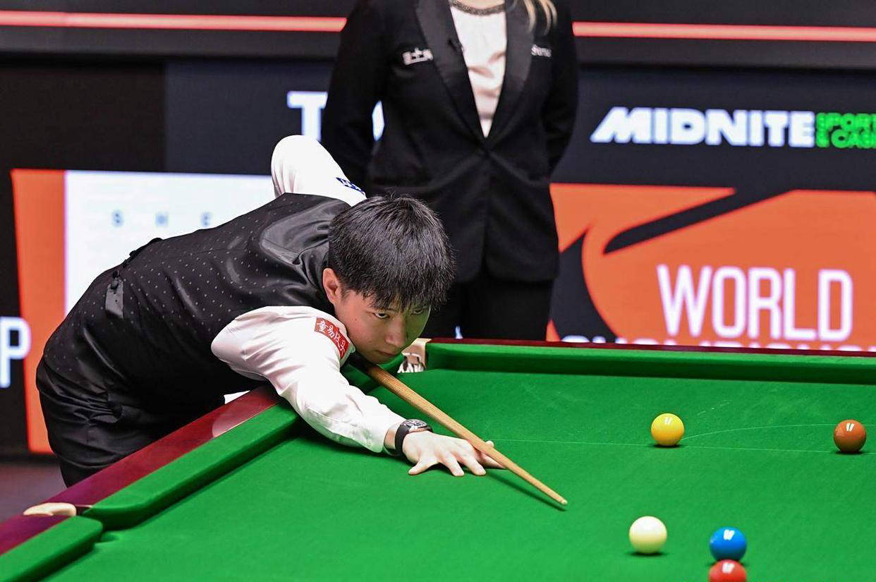 且展现了良 且展现了良