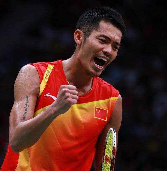 冉冉升起 冉冉升起