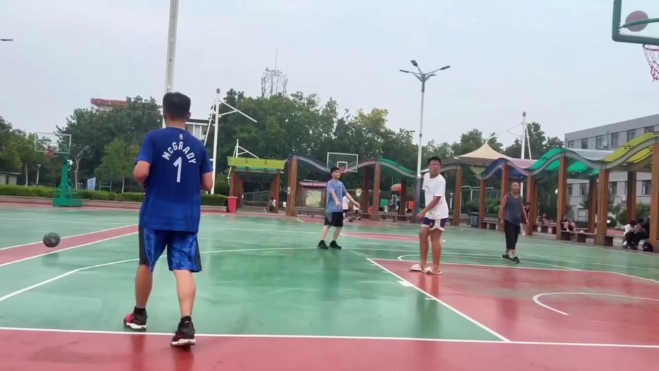 快速推进上